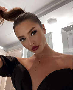 Шатенки, Вита - фото и отзывы