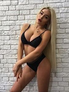 Фото Настя, 26 лет