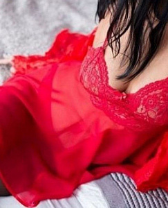 Лично. Маркса из Новосибирск - интим фото