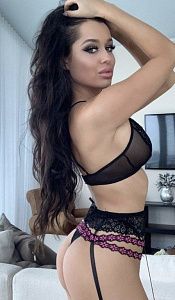 Машуля — фото и список услуг