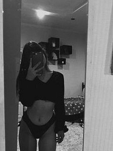 Фото Настя, 21 лет