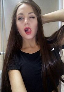 Девушка Настя, фото и отзывы