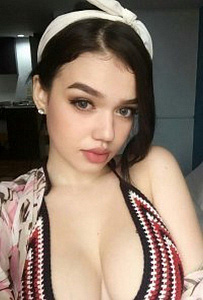 Фото Мася 22 лет лет, 170 см