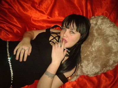 Брюнетки, Вика - фото и отзывы