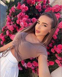 Алена, +7 987 504 56 62 - отзывы о фее