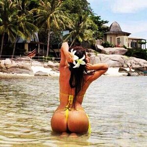 Анкета Лекса с реальными фото