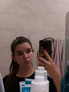 Фото Анна, 24 лет