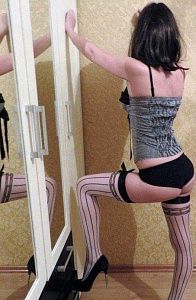 Реальные фото Диана