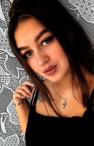 Анкета Вика с реальными фото