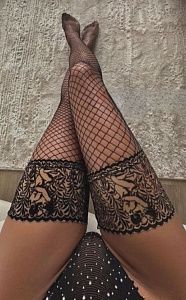 Блондинки, Госпожа Карина - фото и отзывы