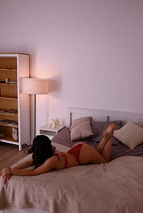 Алиса — эротические фото