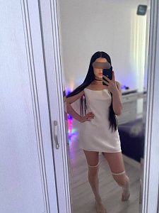 Юля — фото и список услуг