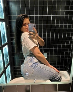 Девушка Алена, фото и отзывы