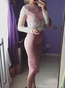 Фото Маша 25 лет лет, 155 см