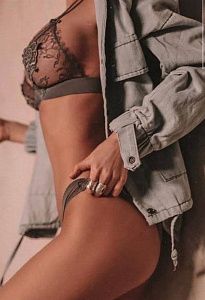 Девушка Олеся, фото и отзывы