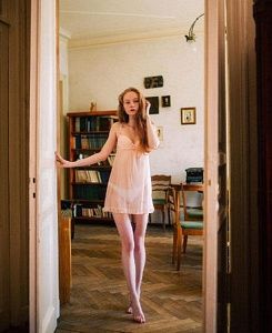 Подробные отзывы для девушки Вика