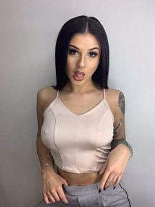 Фото Алина, 24 лет