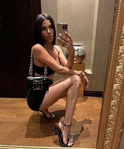 Анкета Вика с реальными фото