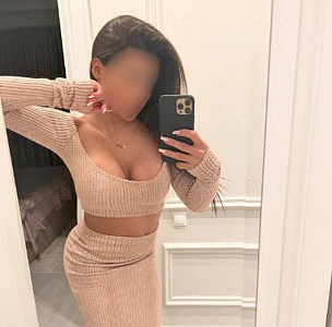 Анкета Алекса с реальными фото