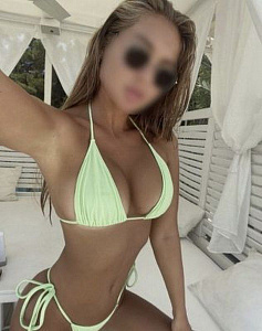 Вика - проверенные фото проститутки