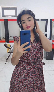 Лейла новая, +7 993 017 91 96 - отзывы о фее