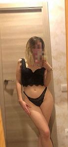 Кристина - проверенные фото проститутки
