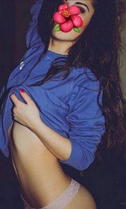 Влада - проверенные фото проститутки